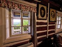 Půdorys ubytování Holiday Home Jizerka by Interhome