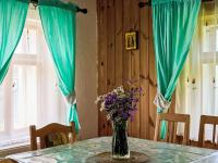 Půdorys ubytování Holiday Home U Myšáka by Interhome