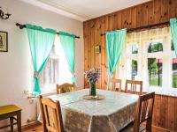 Půdorys ubytování Holiday Home U Myšáka by Interhome
