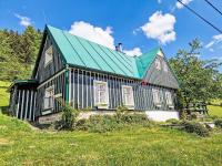 Zahrada ubytování Holiday Home U Myšáka by Interhome