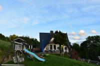 Galeriebild der Unterkunft Stanica MODRAK in Ręboszewo