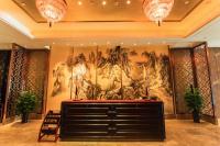 Galería fotográfica de Wanda Realm Hotel Tai'an en Tai'an