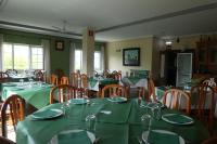 Εστιατόριο ή άλλο μέρος για φαγητό στο Hotel Restaurante el Fornon