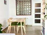 Plán poschodí v ubytovaní 8 Bungalow familiar con Piscina Gran Alacant