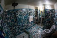 Riad Taj Fesにあるバスルーム