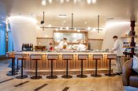 Nápoje v ubytování Citadines Walker North Sydney