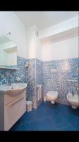 Kúpeľňa v ubytovaní Verdirooms158