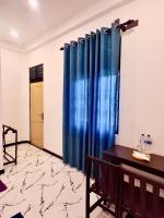 Sevenday Hotelの見取り図または間取り図