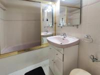 Kúpeľňa v ubytovaní Apartamentos Tierra de Irta 3000