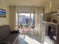 Posedenie v ubytovaní Apartamentos Tierra de Irta 3000