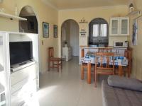 Kuchyňa alebo kuchynka v ubytovaní Apartamentos Tierra de Irta 3000