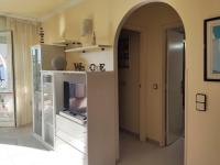 Kuchyňa alebo kuchynka v ubytovaní Apartamentos Tierra de Irta 3000