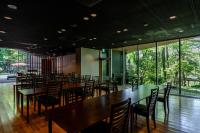 En restaurant eller et andet spisested på YuYu Hakone - Private Open Air Onsen Usage Guaranteed