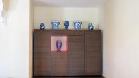Plán poschodí v ubytovaní Penthouse Boutique Suite Marbella