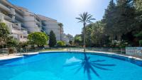 Bazén v ubytovaní Penthouse Boutique Suite Marbella alebo v jeho blízkosti
