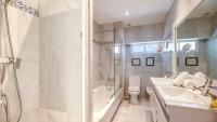 Kúpeľňa v ubytovaní Penthouse Boutique Suite Marbella