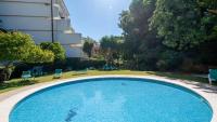 Bazén v ubytovaní Penthouse Boutique Suite Marbella alebo v jeho blízkosti