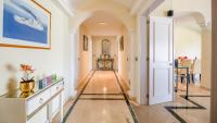 Kuchyňa alebo kuchynka v ubytovaní Penthouse Boutique Suite Marbella