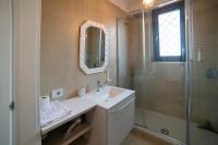Kúpeľňa v ubytovaní VILLA FENIX MILANO