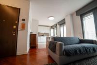Posedenie v ubytovaní VILLA FENIX MILANO