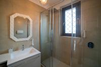 Kúpeľňa v ubytovaní VILLA FENIX MILANO