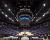 Crowne Plaza Suites MSP Airport - Mall of America by IHGの見取り図または間取り図