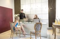 Hospes Palacio del Bailio, Кордова - обновленные цены 2022 года
