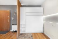 Plan piętra w obiekcie Unique Apartments - Angielska Grobla