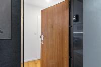 Plan piętra w obiekcie Unique Apartments - Angielska Grobla