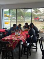 Hosté ubytování La SOSTA