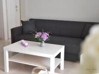 Posedenie v ubytovaní Supreme City Heart Suites