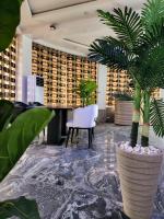 Imagine din galeria proprietății Paradise Beach Resort Lagos în Lagos