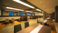 Restaurace v ubytování 御宿瑞鷹