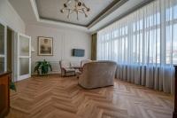 Posezení v ubytování Hotel Zlatá Hvězda