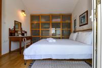 Posteľ alebo postele v izbe v ubytovaní "Kochili Villa" LUXURY VILLA