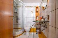 Kúpeľňa v ubytovaní "Kochili Villa" LUXURY VILLA