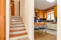Plán poschodí v ubytovaní "Kochili Villa" LUXURY VILLA
