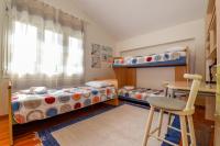 Posteľ alebo postele v izbe v ubytovaní "Kochili Villa" LUXURY VILLA