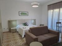 Plán poschodí v ubytovaní Medoro Camere Milazzo