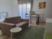 Plán poschodí v ubytovaní Medoro Camere Milazzo