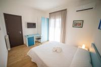 Plán poschodí v ubytovaní Medoro Camere Milazzo