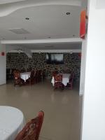 Εστιατόριο ή άλλο μέρος για φαγητό στο Pensiunea In Poiana