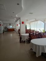 Εστιατόριο ή άλλο μέρος για φαγητό στο Pensiunea In Poiana