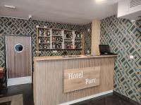 Ảnh trong thư viện ảnh của Hotel Parc Geoagiu Bai ở Geoagiu Băi