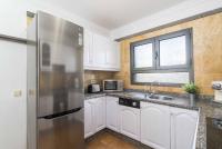 Půdorys ubytování Villa Gisher