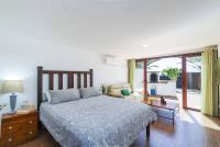 Půdorys ubytování Villa Gisher