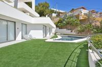 Bazén v ubytovaní Altea Bayview Apartment by NRAS alebo v jeho blízkosti