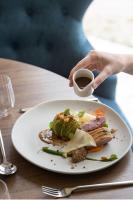 Galeriebild der Unterkunft L'Orée du Bois - Hôtel & Spa in Montagudet