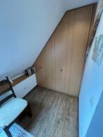 Půdorys ubytování Garden Atelier Lednice