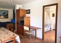 A kitchen or kitchenette at Casa Katia, Giuliana & Nami